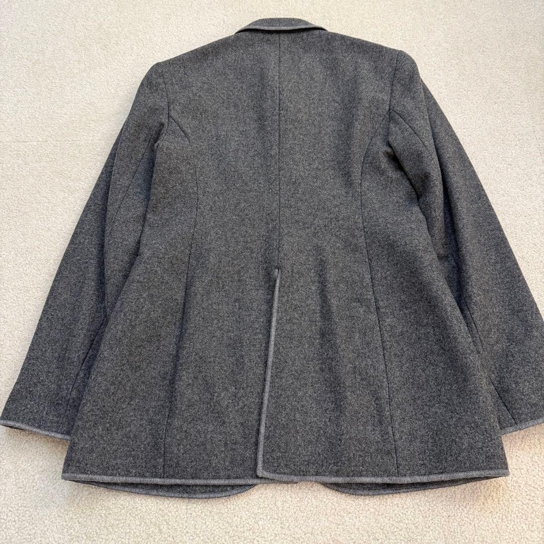 miu miu ミュウミュウ y2k ショートコート　archive