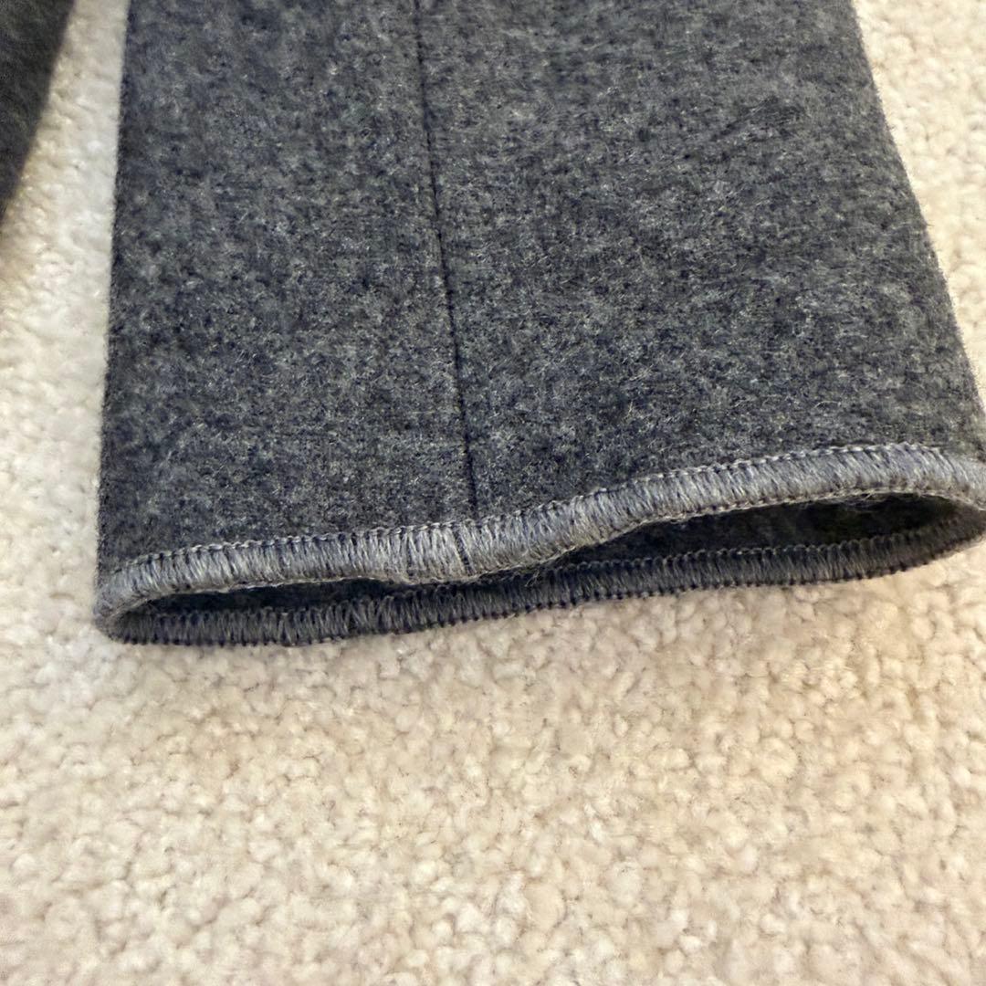 miu miu ミュウミュウ y2k ショートコート　archive