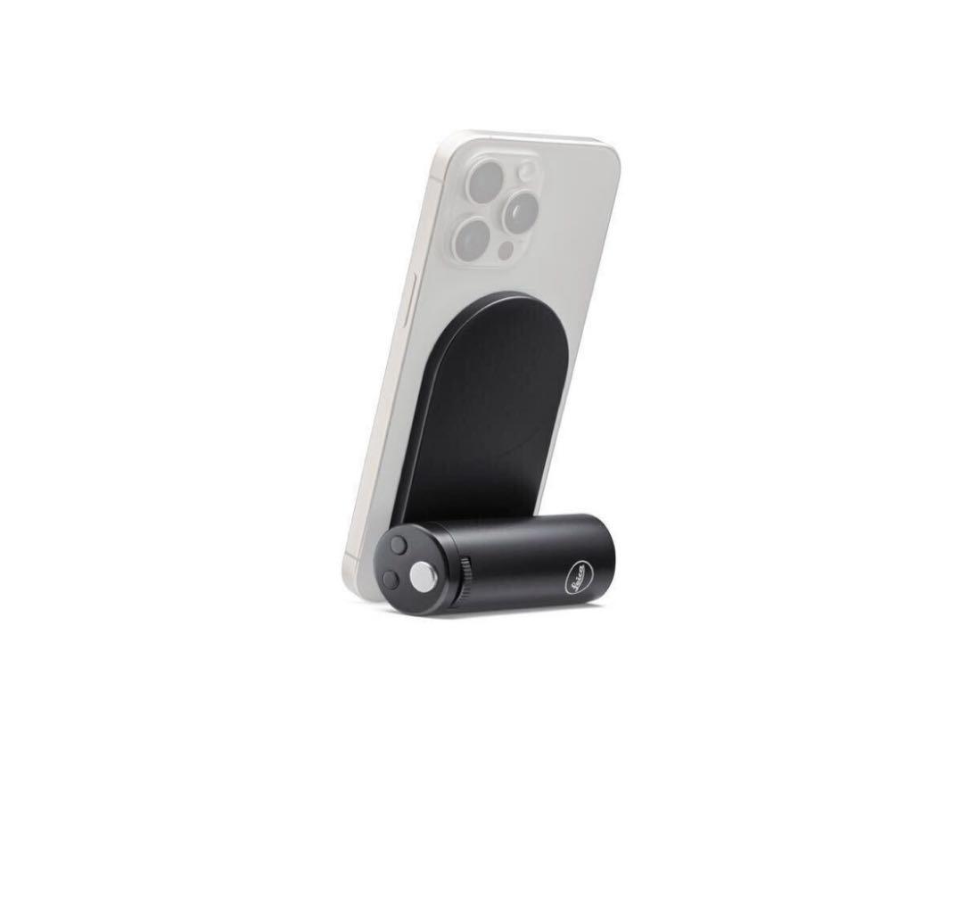 ライカ Leica 18562 [Leica LUXグリップ] 新品未開封