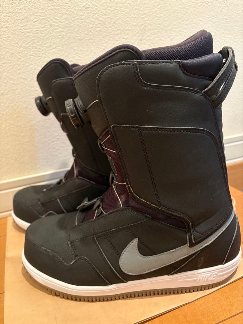 NIKE SB VAPEN×BOA スノボブーツ 27.0cm