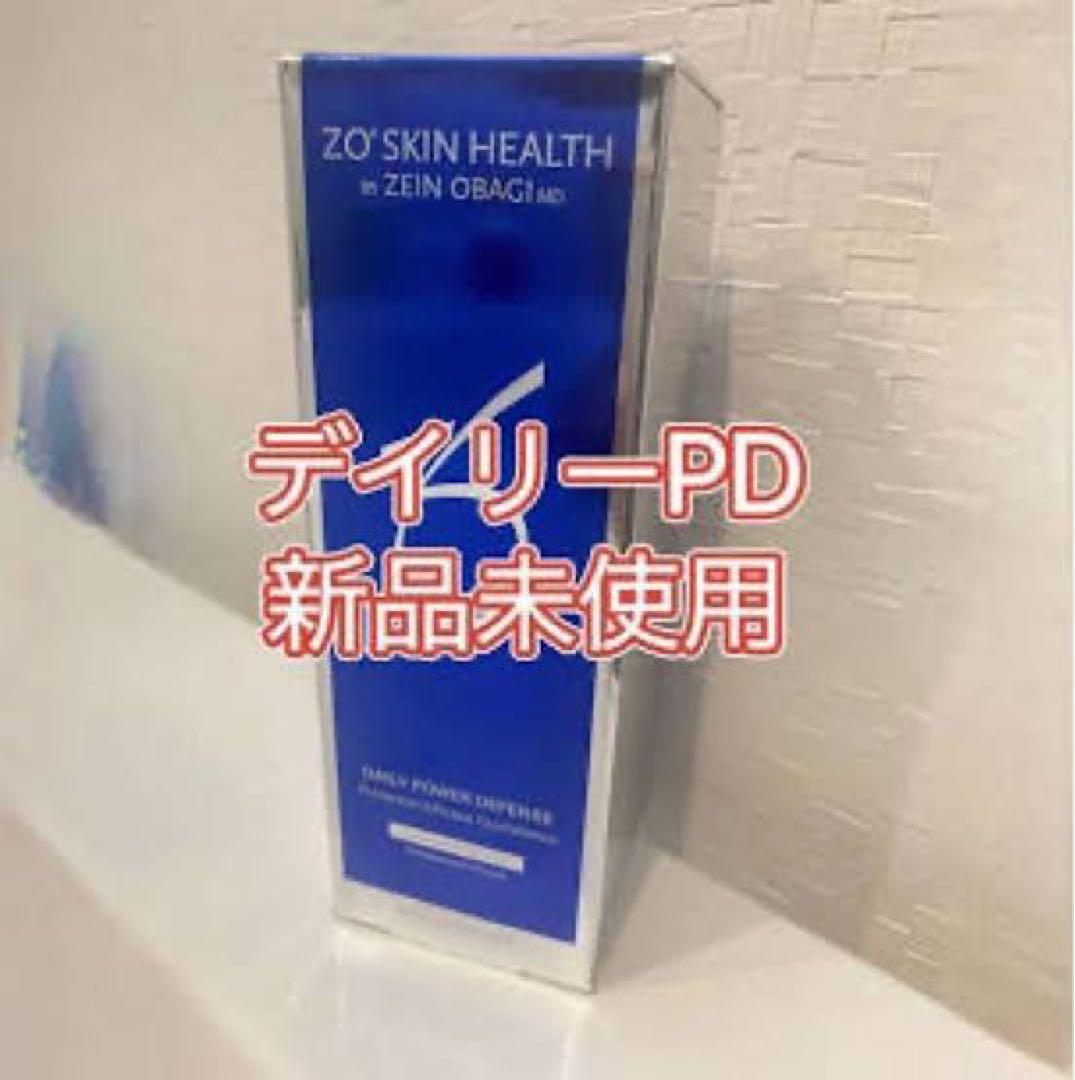 ゼオスキンヘルス　デイリーＰＤ　2028/1
