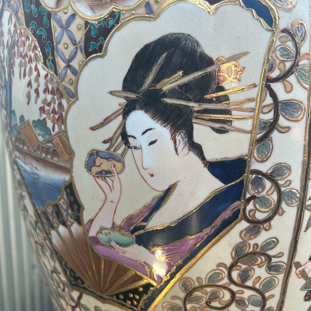高級骨董品