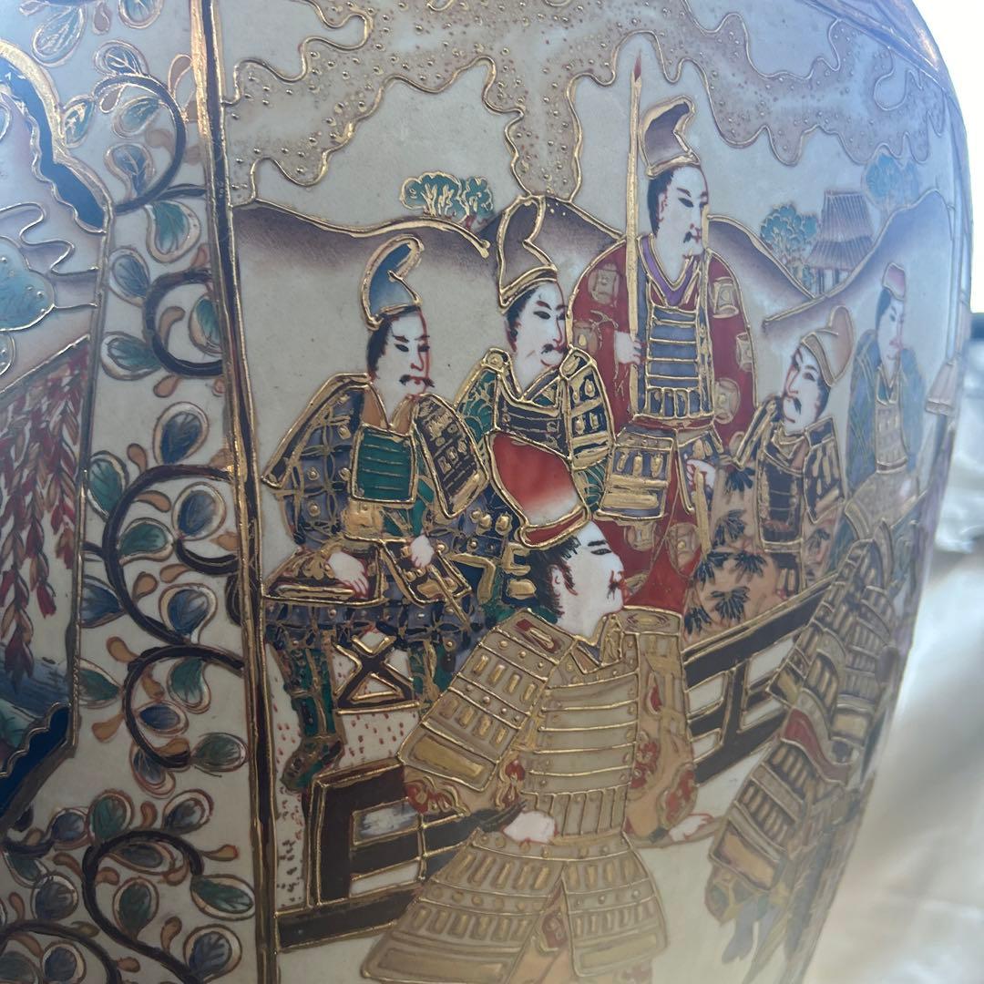高級骨董品