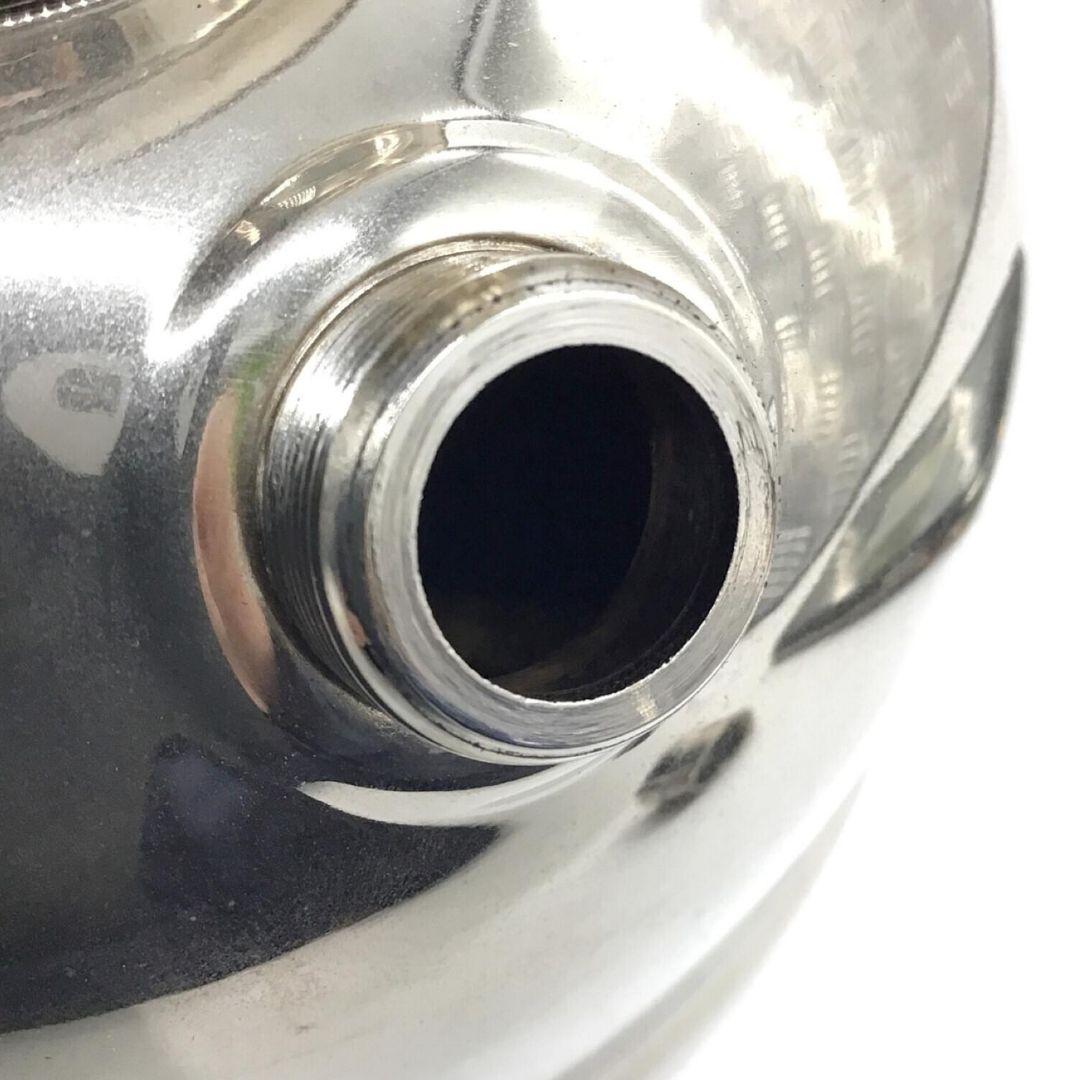 PETROMAX ペトロマックス ケロシンランタン ニッケル HK500