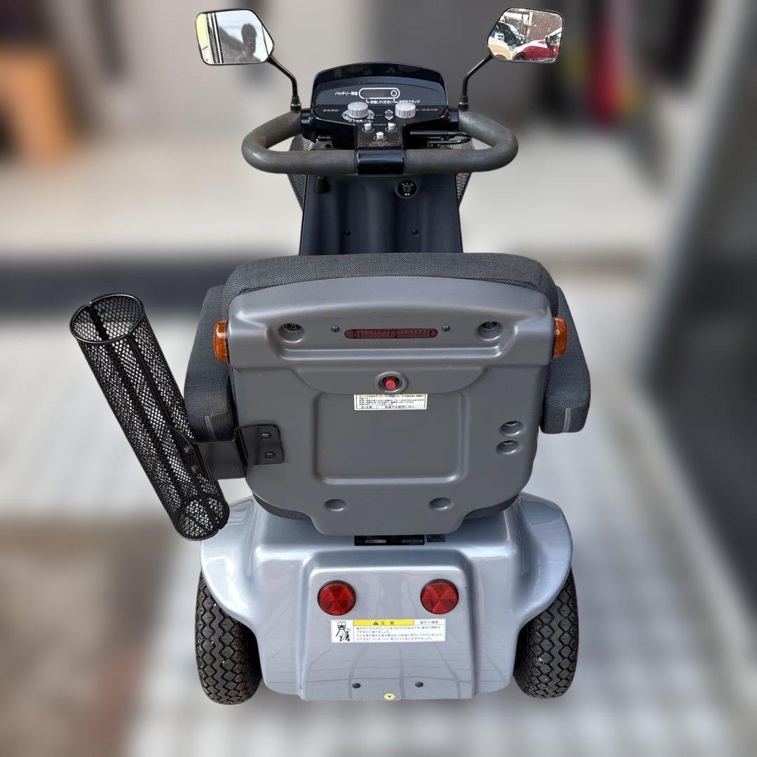 こまちさん専用スーパーポルカー　福信電機SPX-4500 引取限定