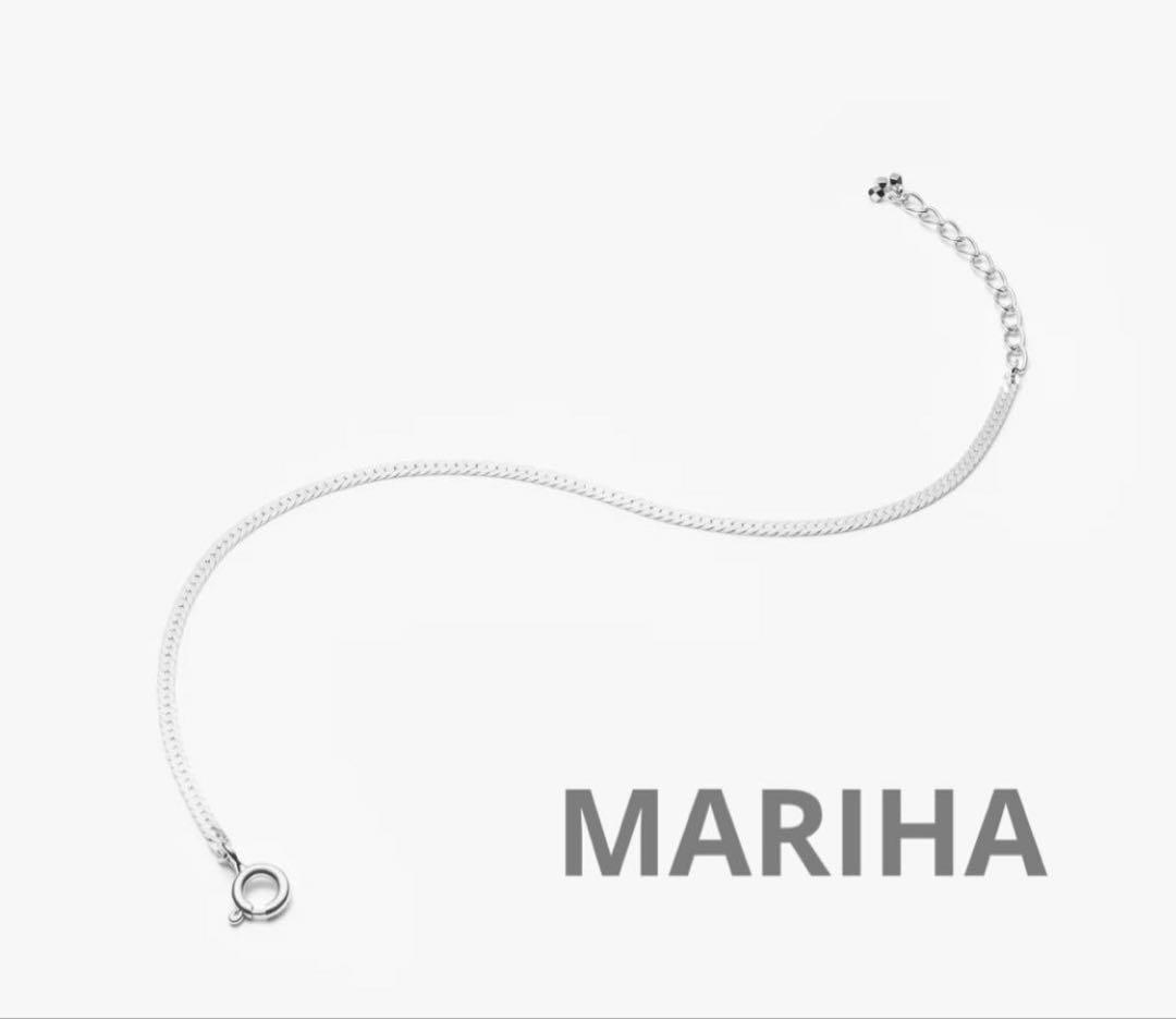 MARIHA Silent Rain ブレスレット