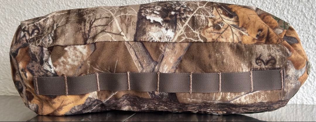 ⭐️希少❗️廃盤品⭐️ リアルツリー柄Helinox&EDGEコラボタクティカルチェア