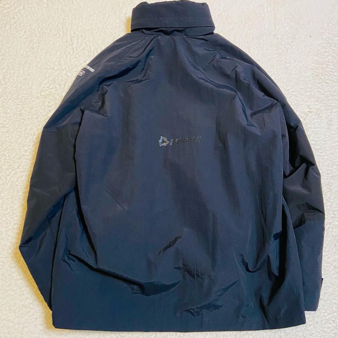 定価38500円 BONERAボネーラ ナイロンジャケット 3way M