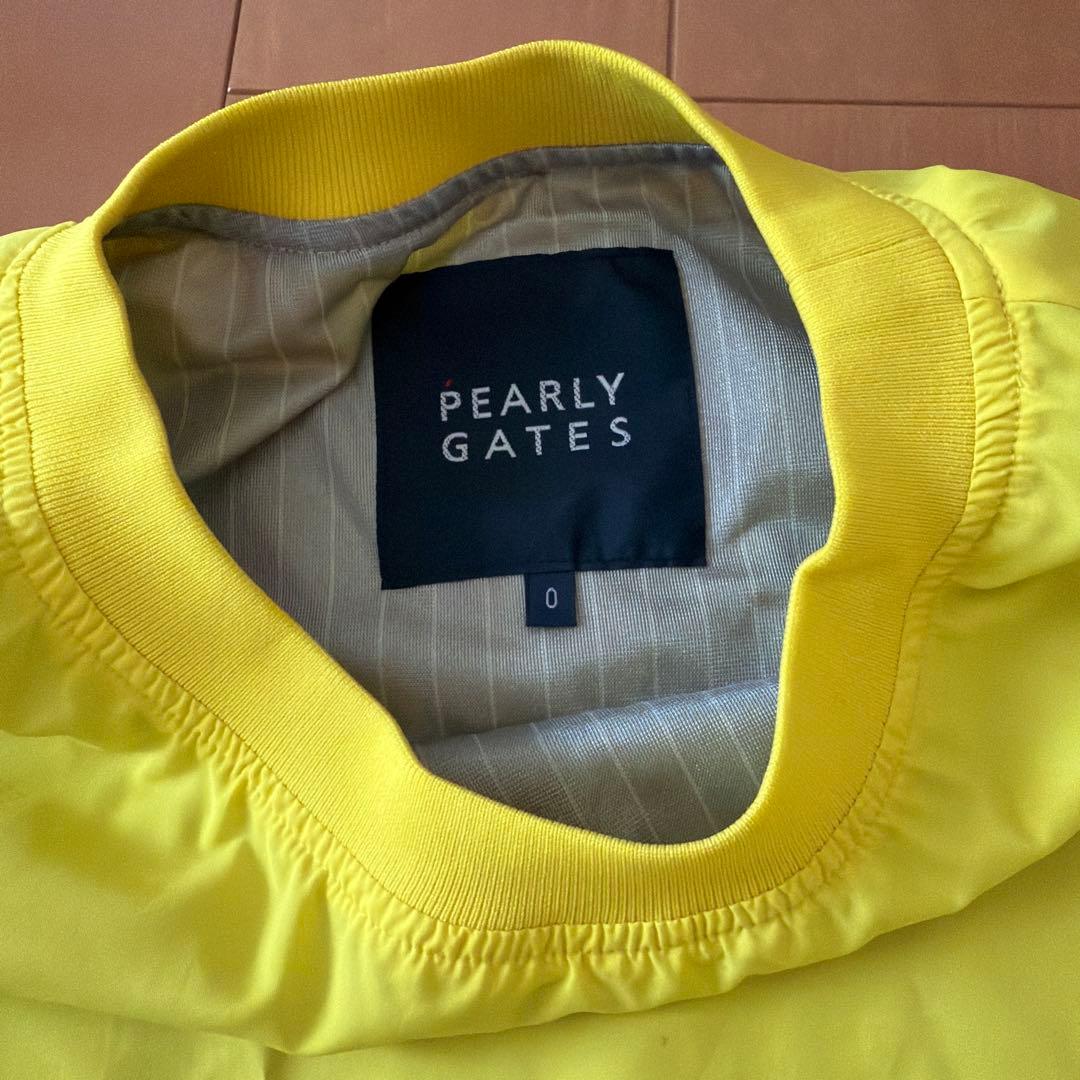 パーリーゲイツスニードジャック