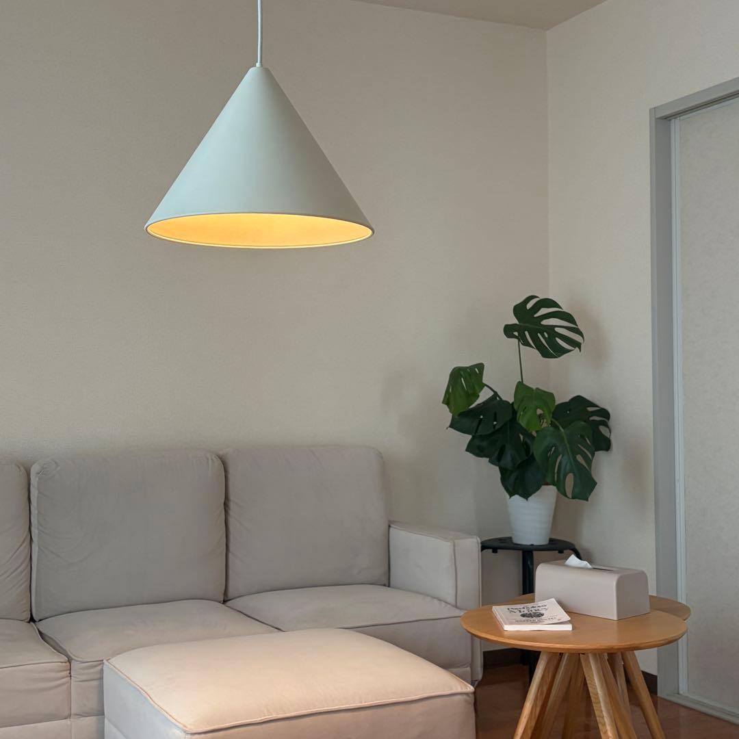 Louis Poulsen ルイスポールセン Billiard ライト ランプ