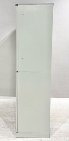 (122802-0) 書庫2/2ホワイト