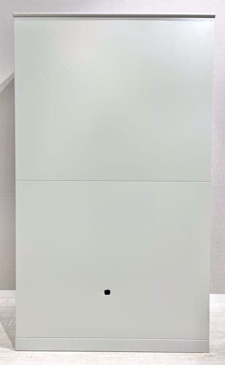 (122802-0) 書庫2/2ホワイト