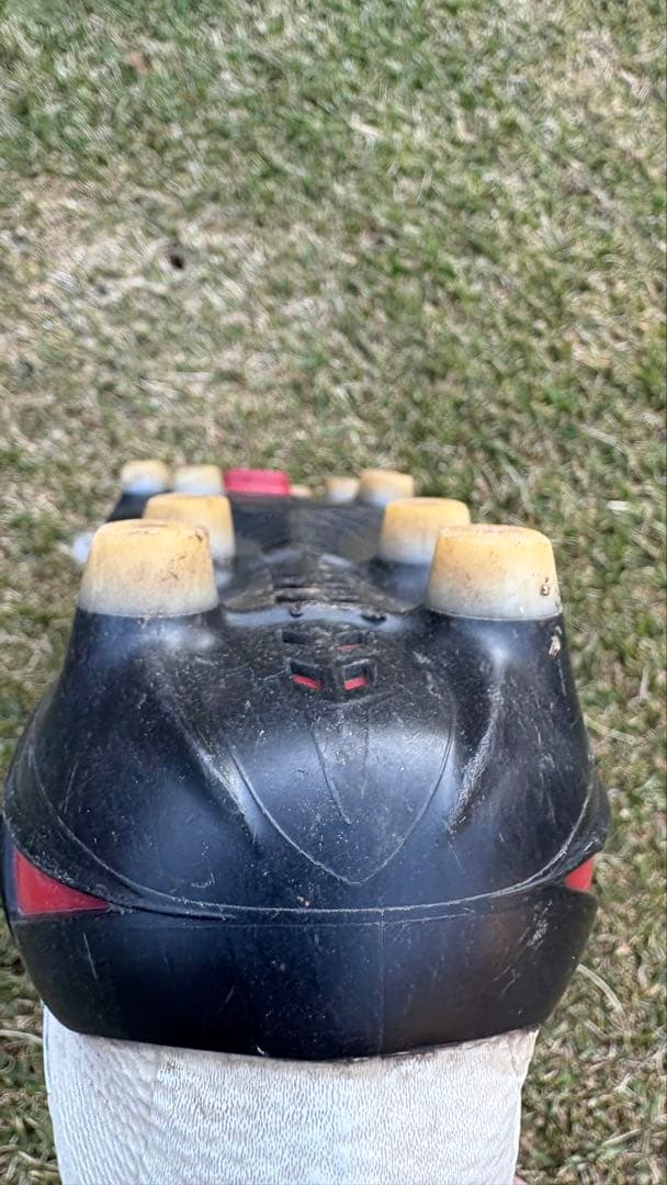 モレリアネオ4 β 26cm P1GA234009 シューズケース付