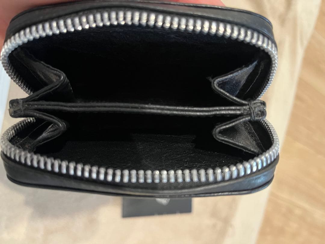 Chrome Hearts ブラックケース