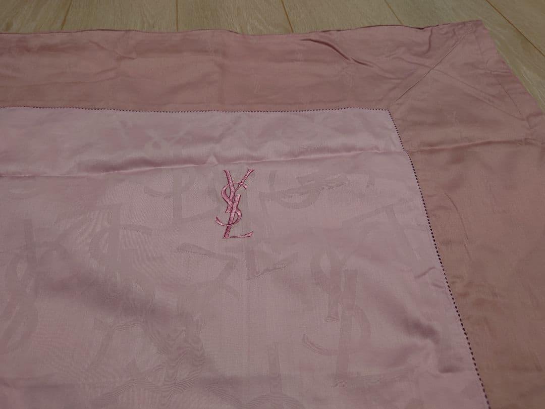 イヴサンローラン　布団カバー　掛け布団カバー
