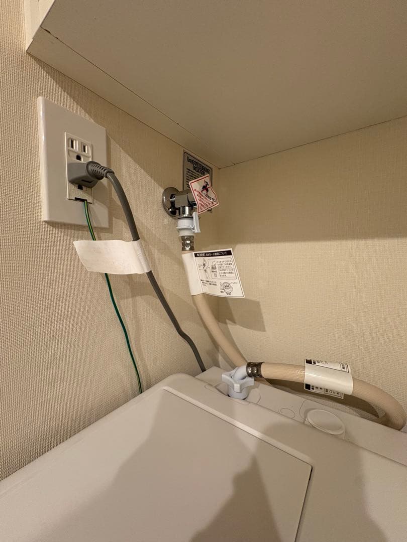 ドラム式洗濯機本体　日立BD-STX120HR(W)