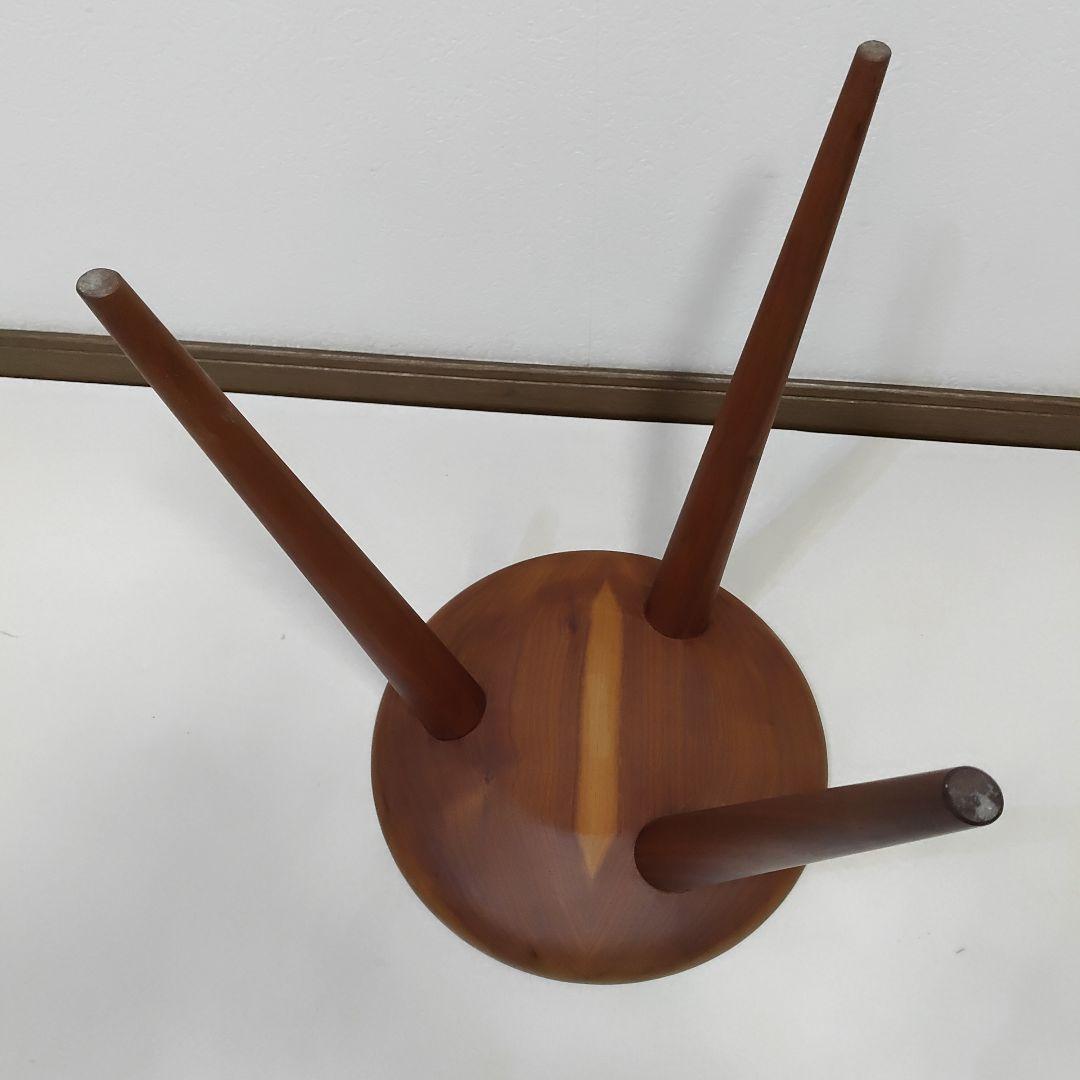 廃盤 希少 小泉 誠 Χ Stool カイ スツール 送料無料