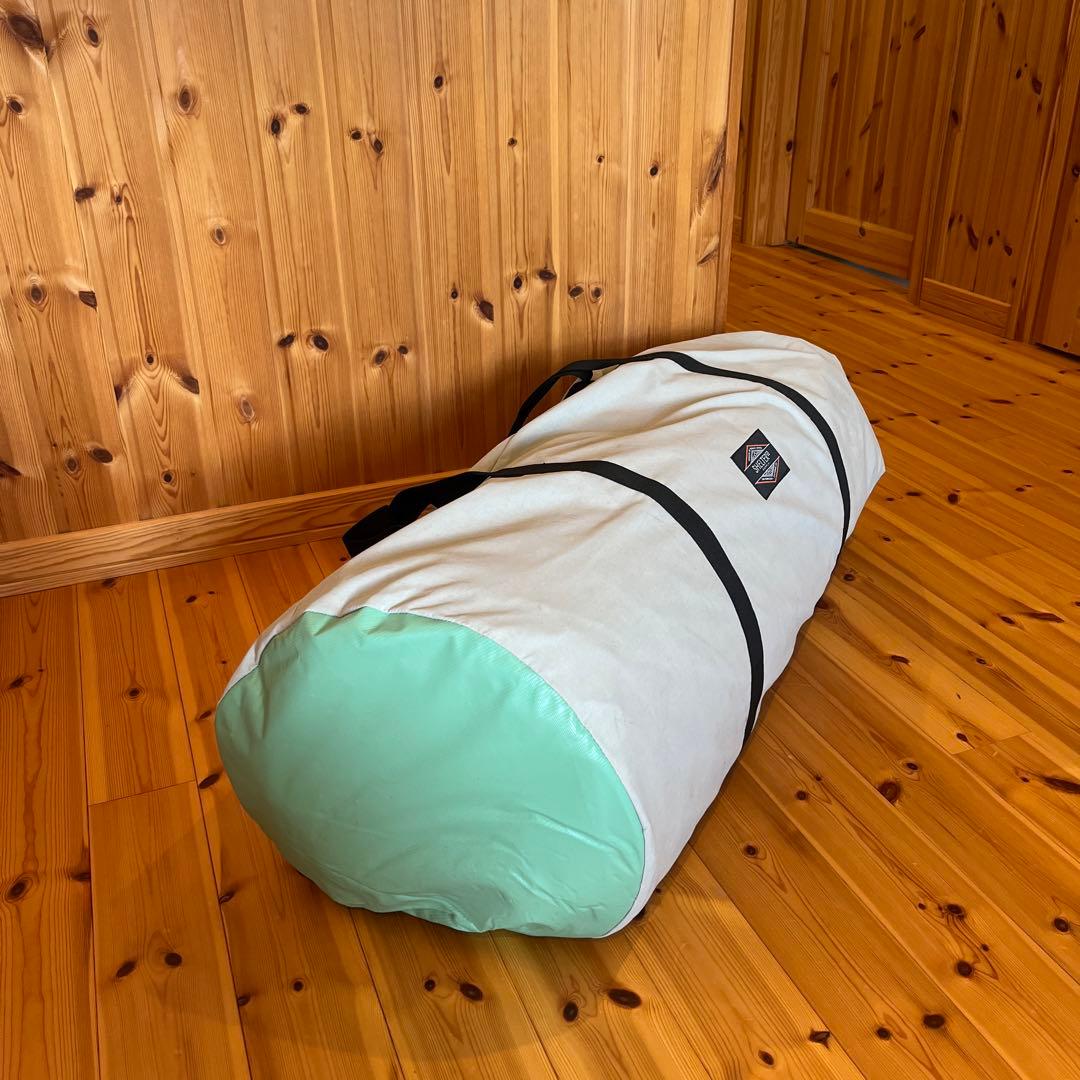 SHELTER CO クラシックベルテント