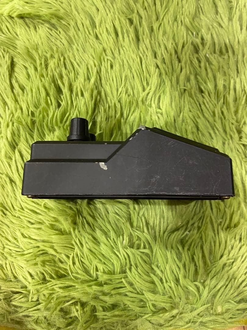 ギター MXR Dyna Comp M-202 Black