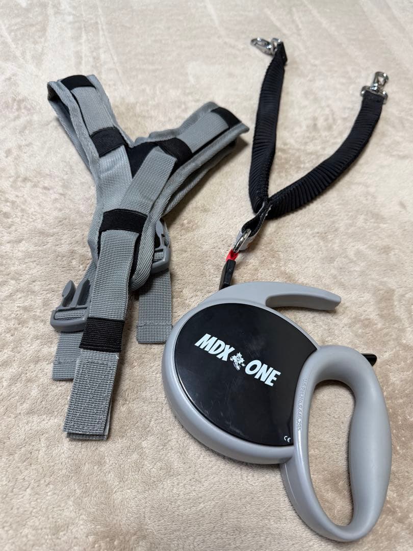 キッズ Burton MDXONE スノーボード ハーネス