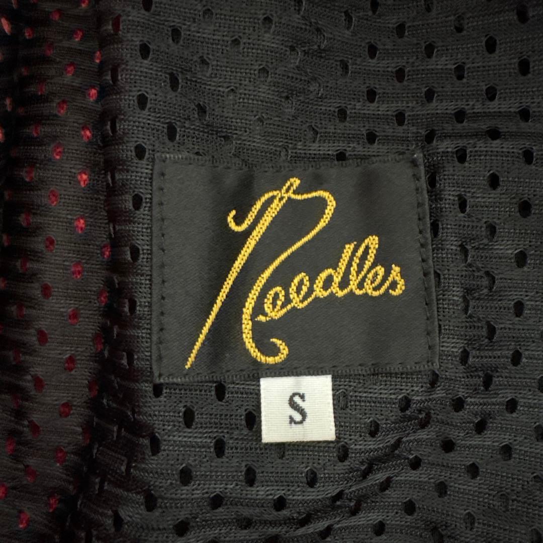 【BAD HOP着用】Needles パンツ
