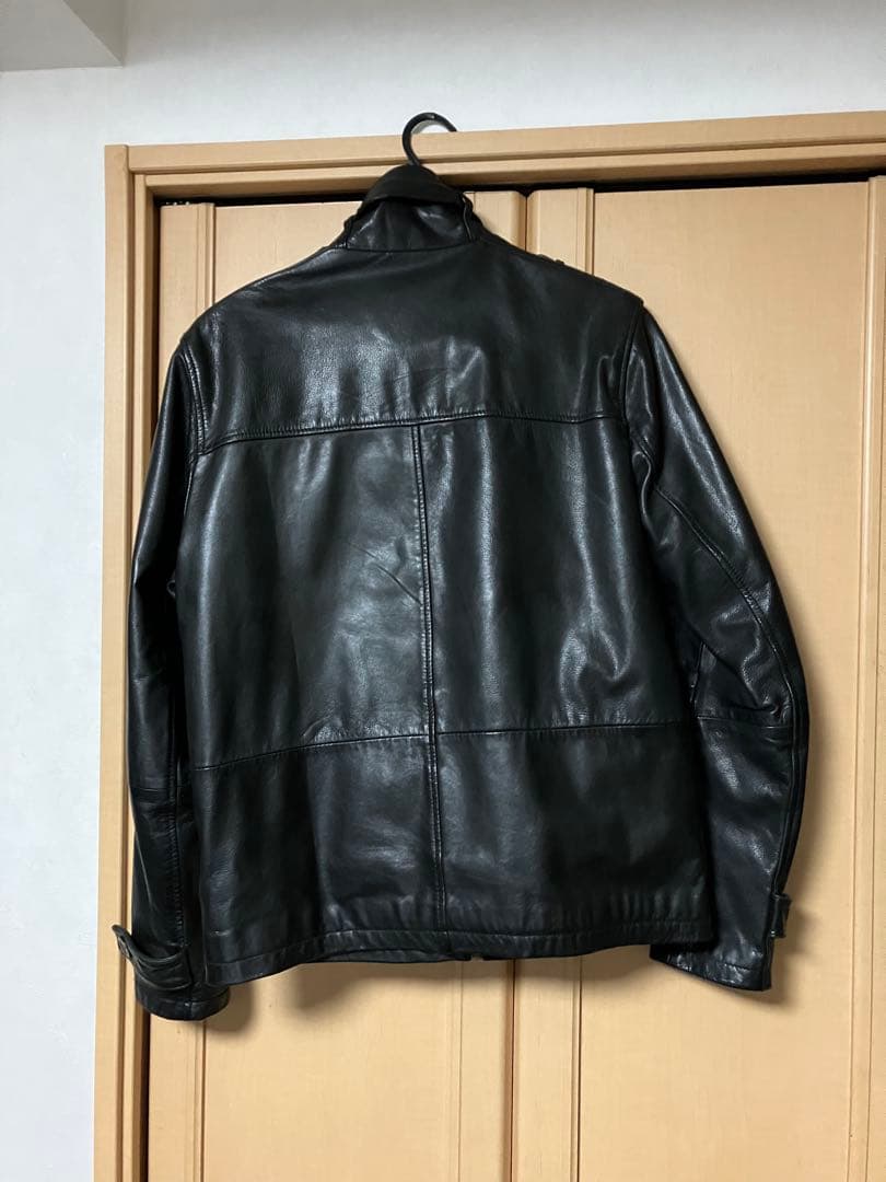 【専用】BARNEYS NEW YORK バーニーズニューヨーク ホースレザー