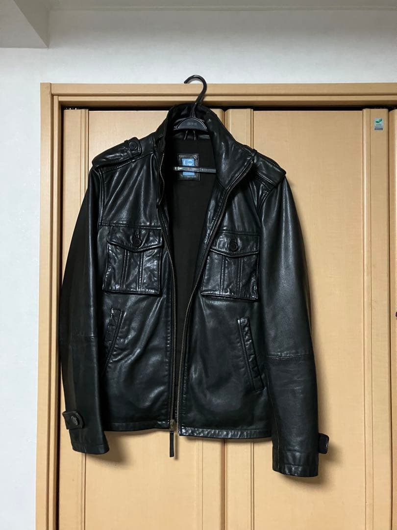 【専用】BARNEYS NEW YORK バーニーズニューヨーク ホースレザー