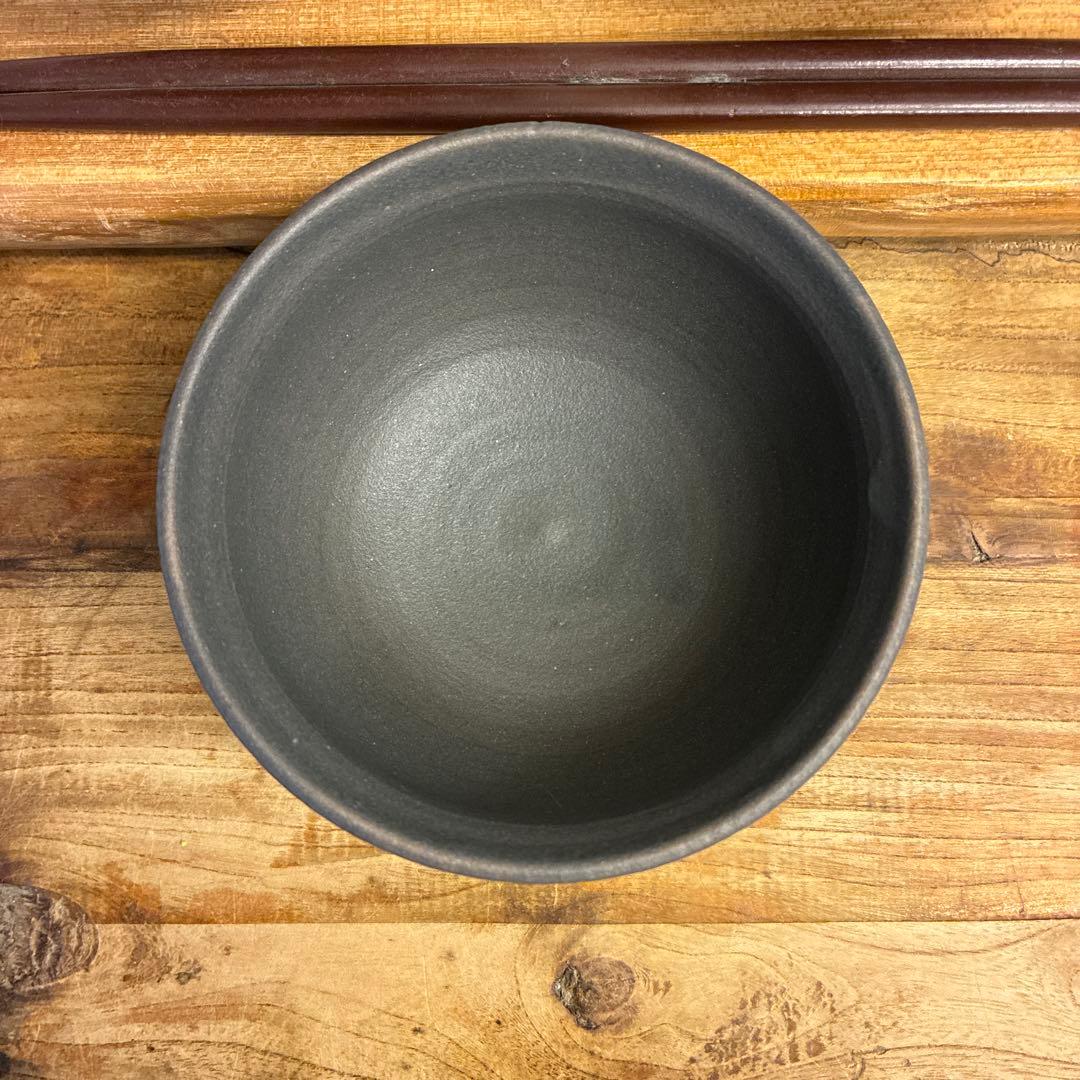 nao　新品　陶器　陶芸作家　小鉢3個　401