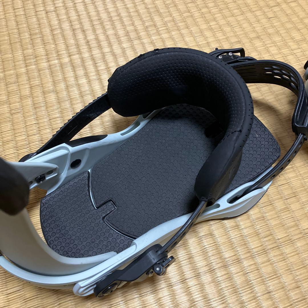 Union Force ビンディング Mサイズ