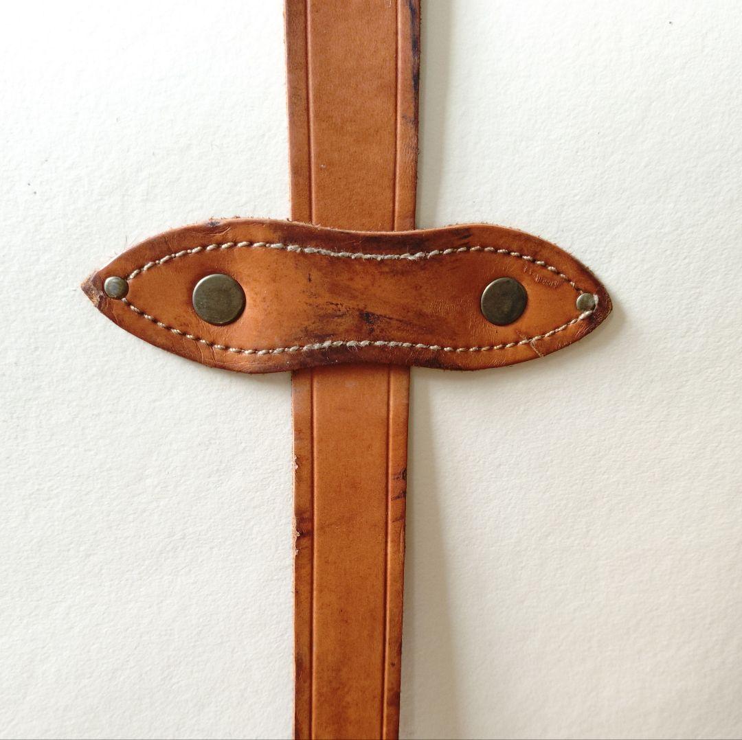 グローブトロッター サファリ30インチ 80L トランク 旅行バック ヌメ革