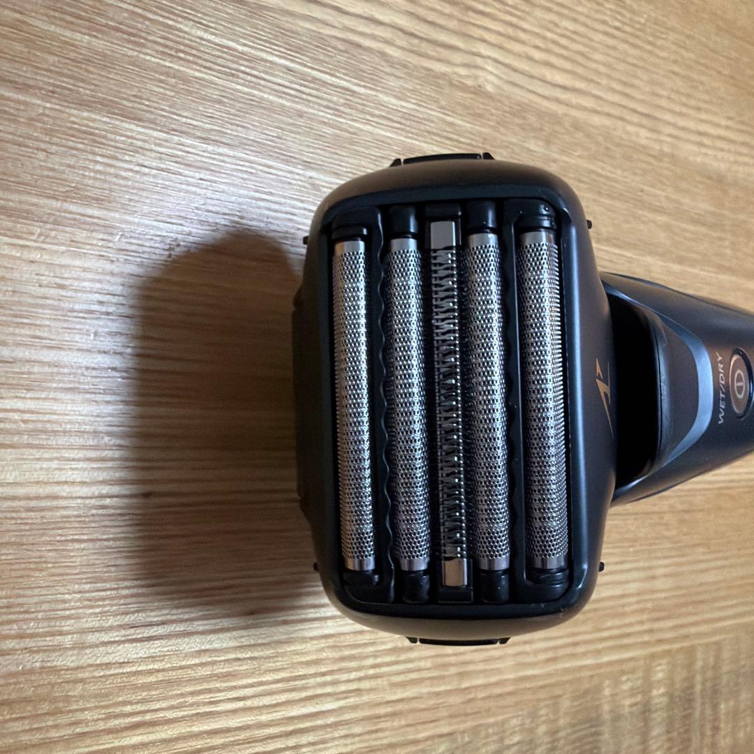 Panasonic メンズ電気シェーバー ES-NLV68
