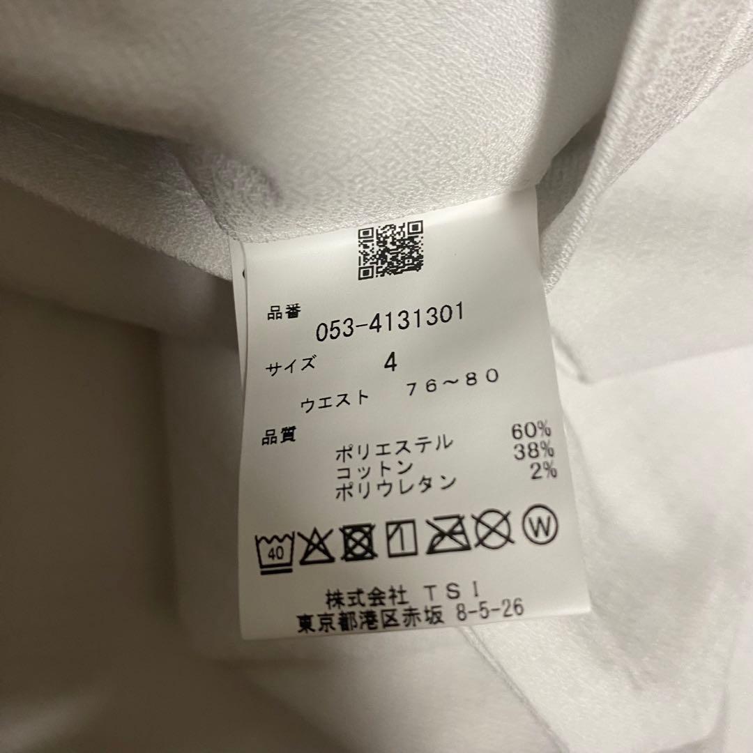 新品タグ付き　パーリーゲイツ　パンツ　サイズM