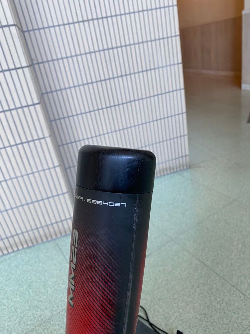 MM23 83㎝　700g 一般軟式野球バット