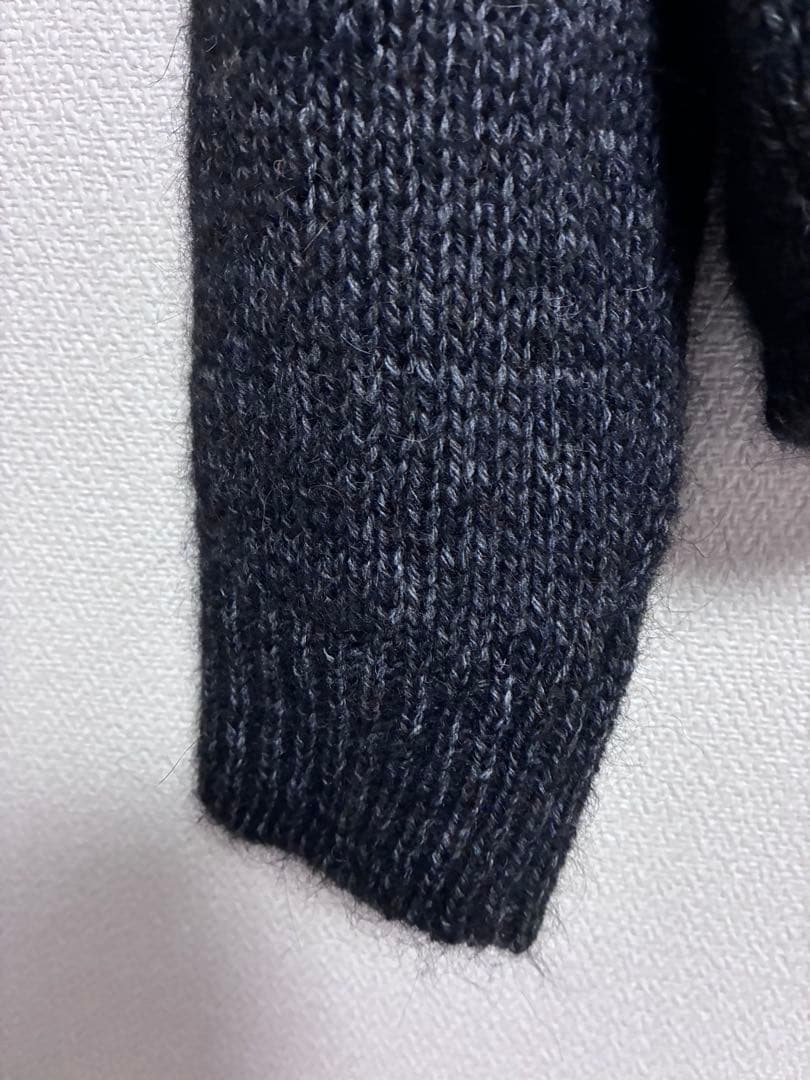【着用1回】OUR LEGACY ACADEMY CARDIGAN