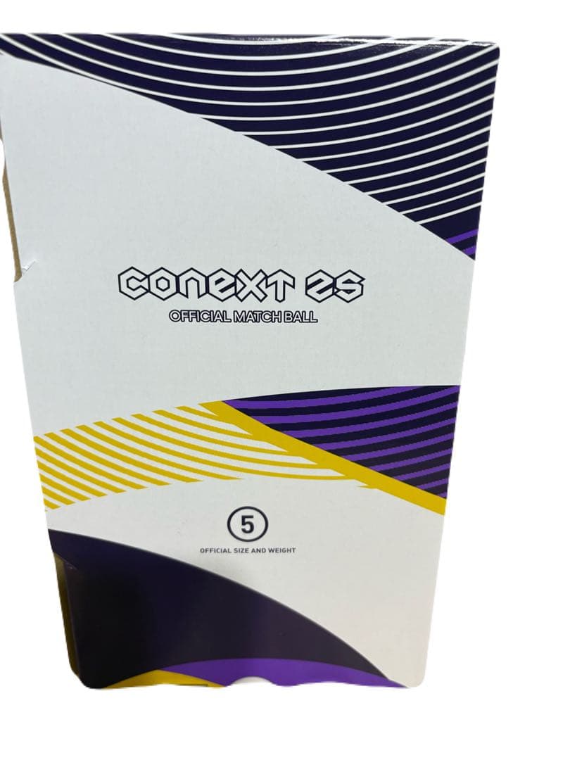 サッカーボール CONEXT25