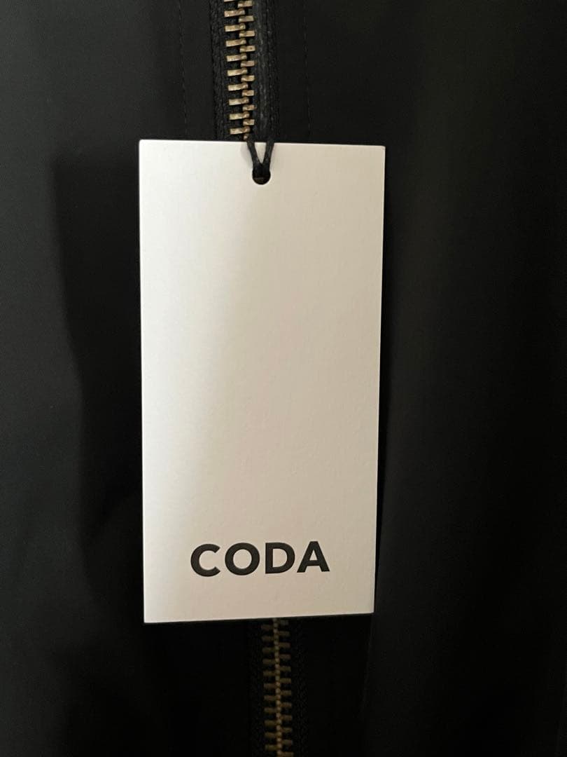 CODA コーダ MA-1