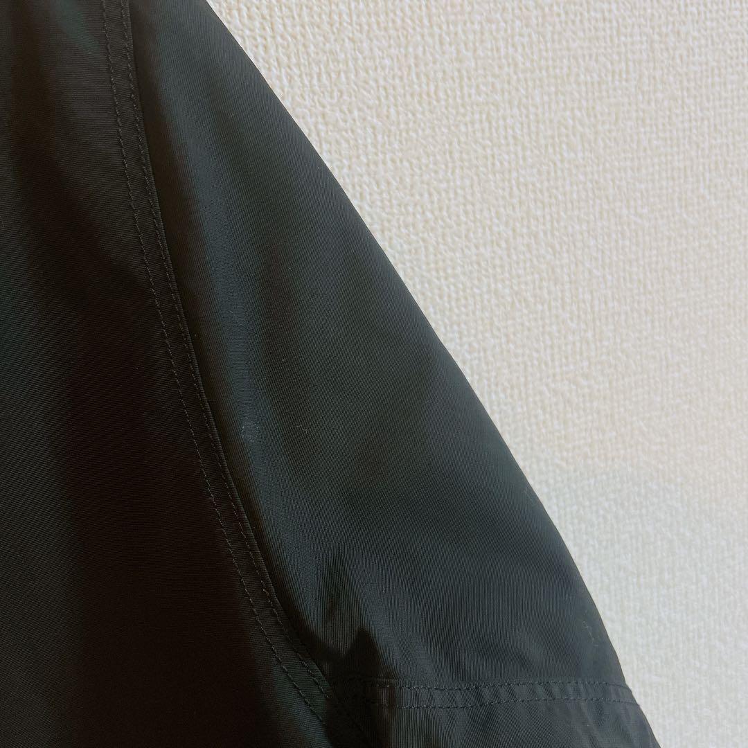 パタゴニア　Patagonia イスマスジャケット　ブラック　Mサイズ　アウター