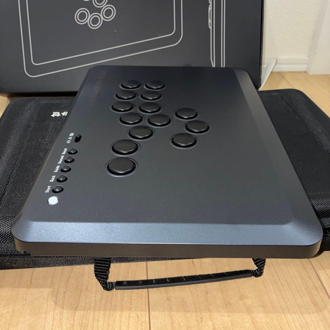 VARMILO fk2 ブラック　数回の使用美品！