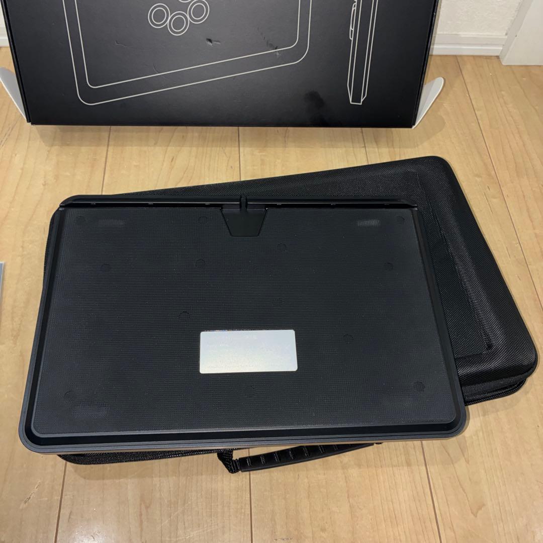 VARMILO fk2 ブラック　数回の使用美品！