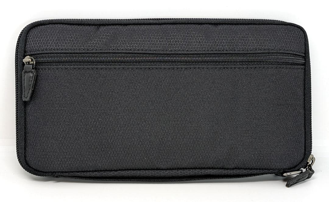 PORTER ポーター DILL トラベルウォレット●吉田カバン 長財布
