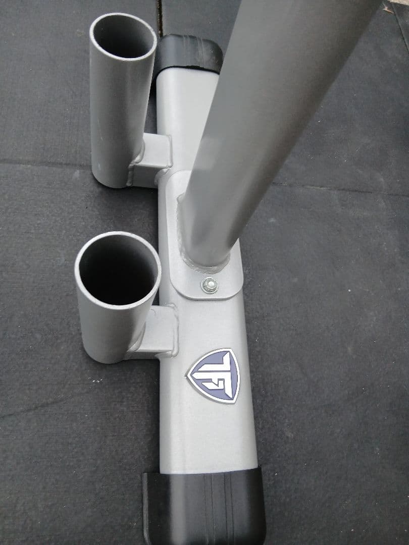 専用商品　TUFF STUFF タフスタッフ CXT-255 プラック