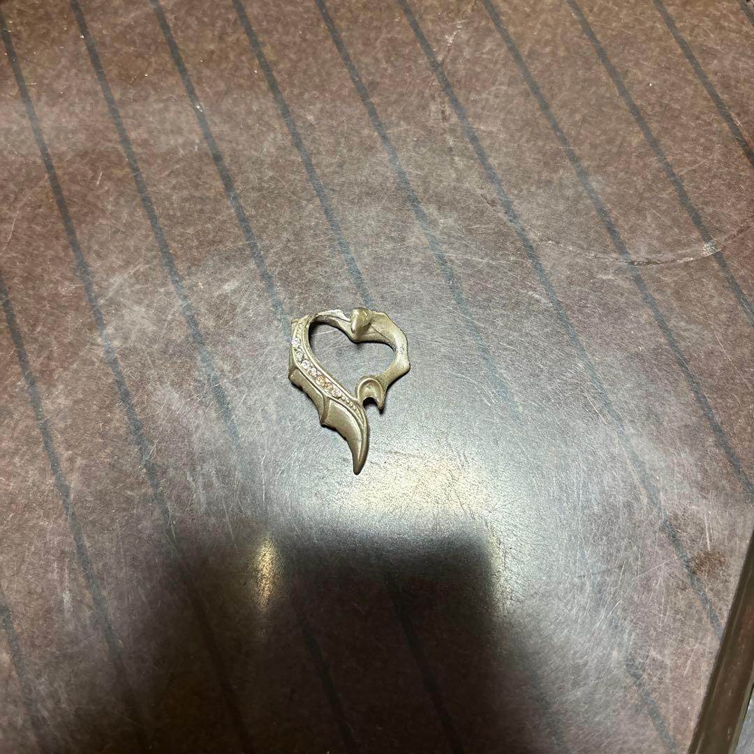 シルバーチャーム