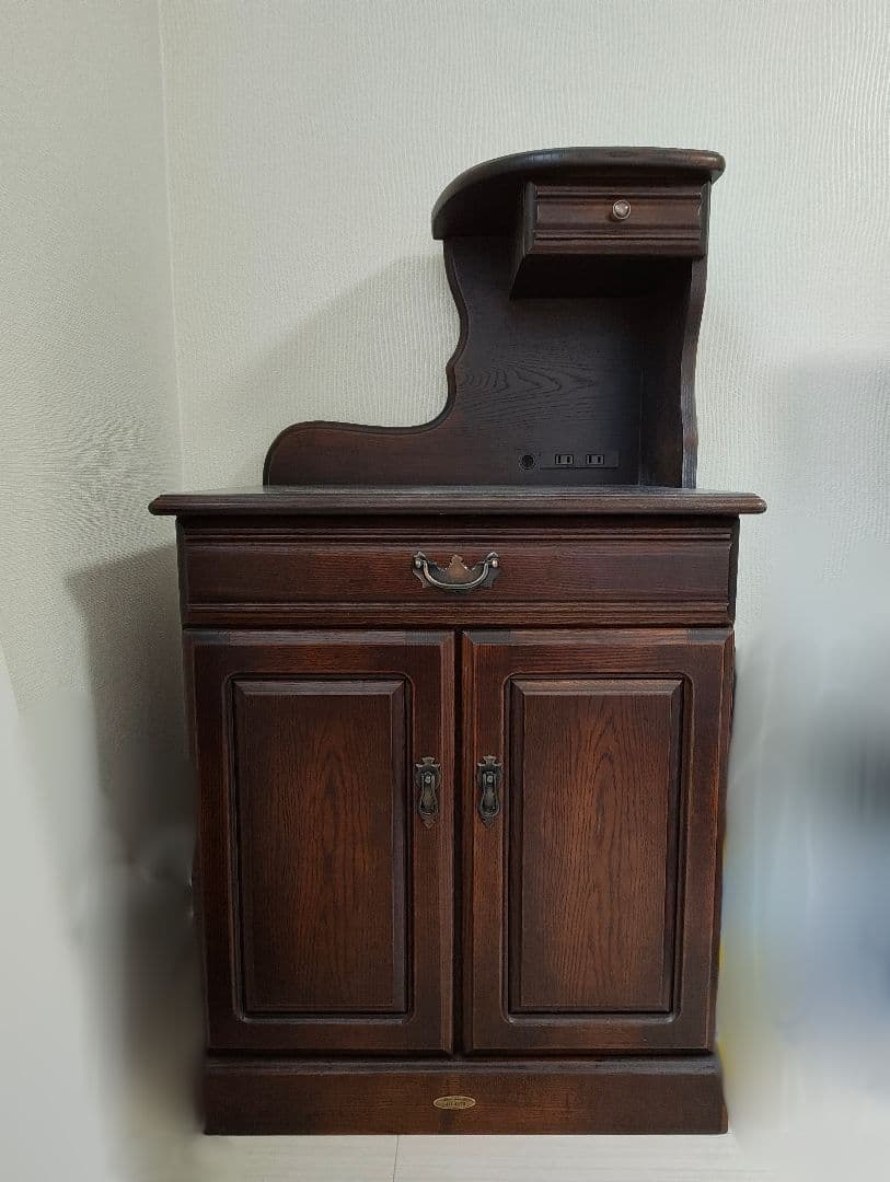 GMGT5○ATLANTA / アトランタ サイドボード キャビネット 電話台