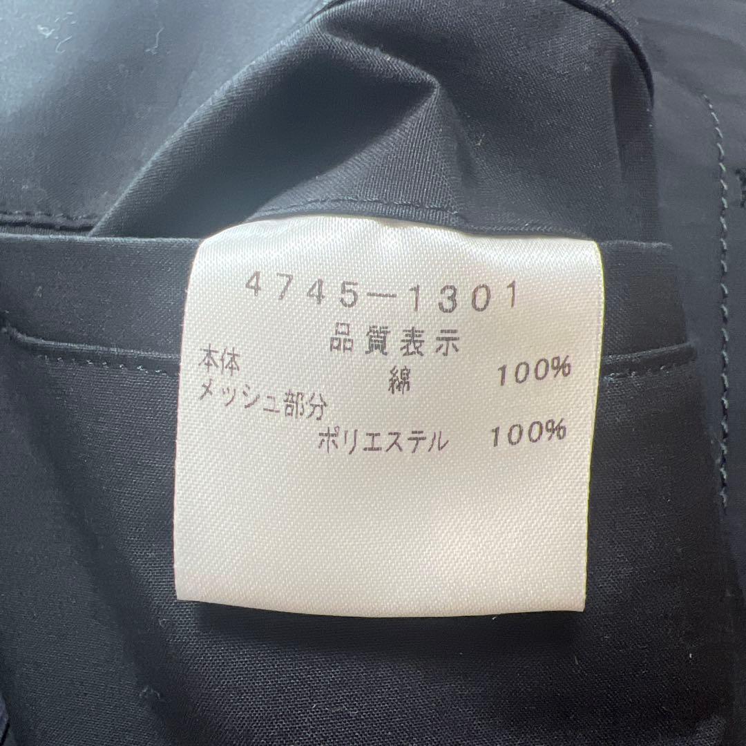 Vivienne Westwood ブラック トレンチコート 46