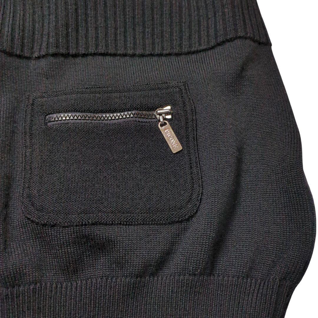 【みや様】 ピッコーネ PICONE ニット セーター 大きいサイズ　46　3L