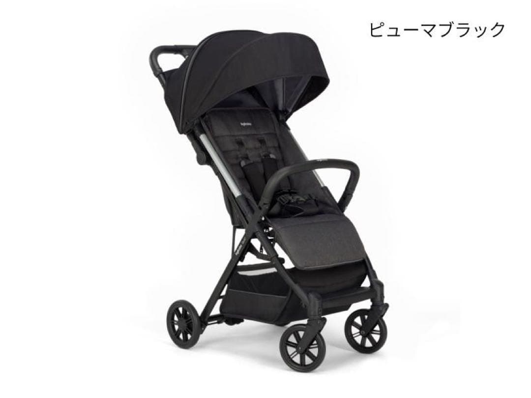 【エイヒレさま専用】イングリッシーナ クイッド2 ブラック