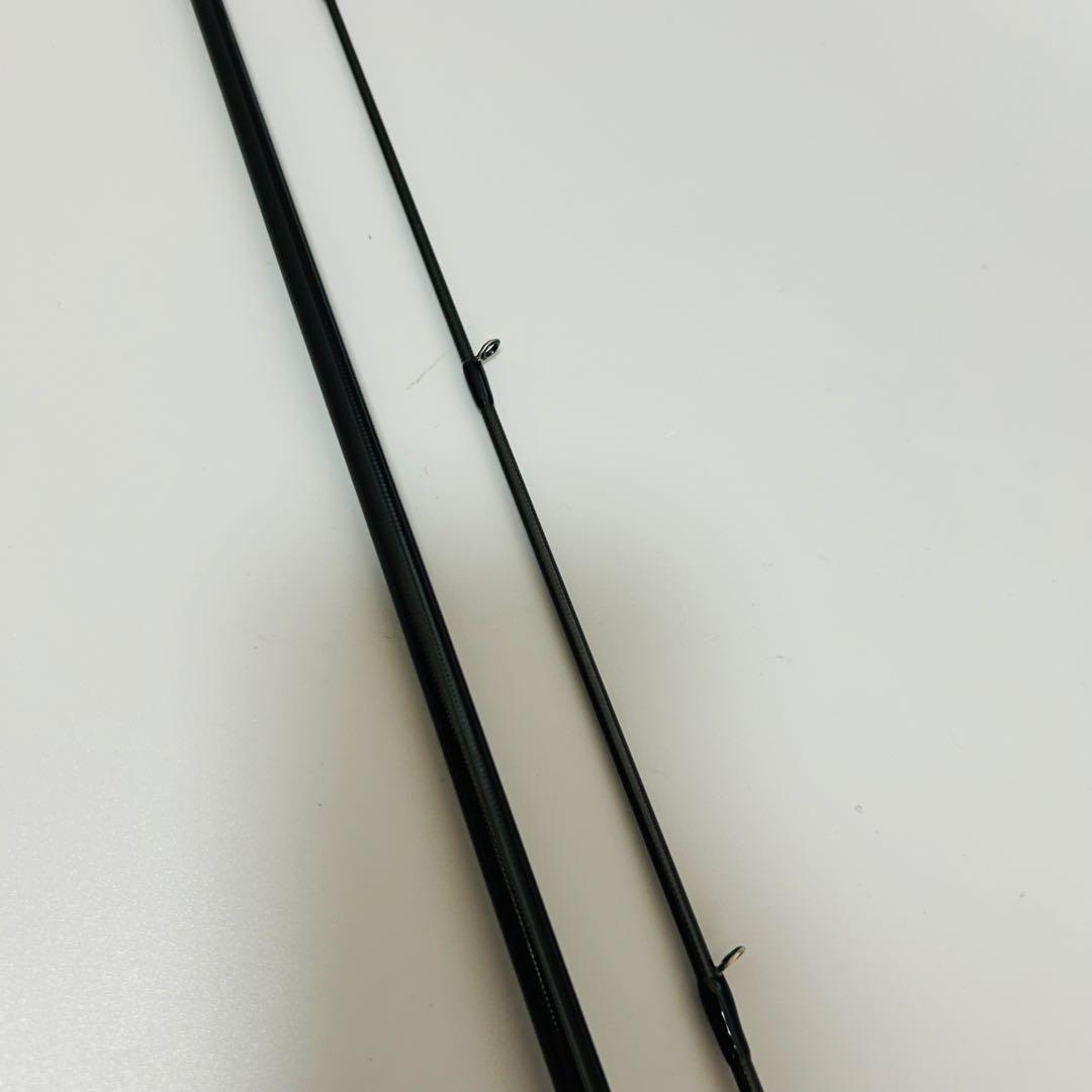 ロッド TRUTH JAPAN Trump711 S3 EDITION
