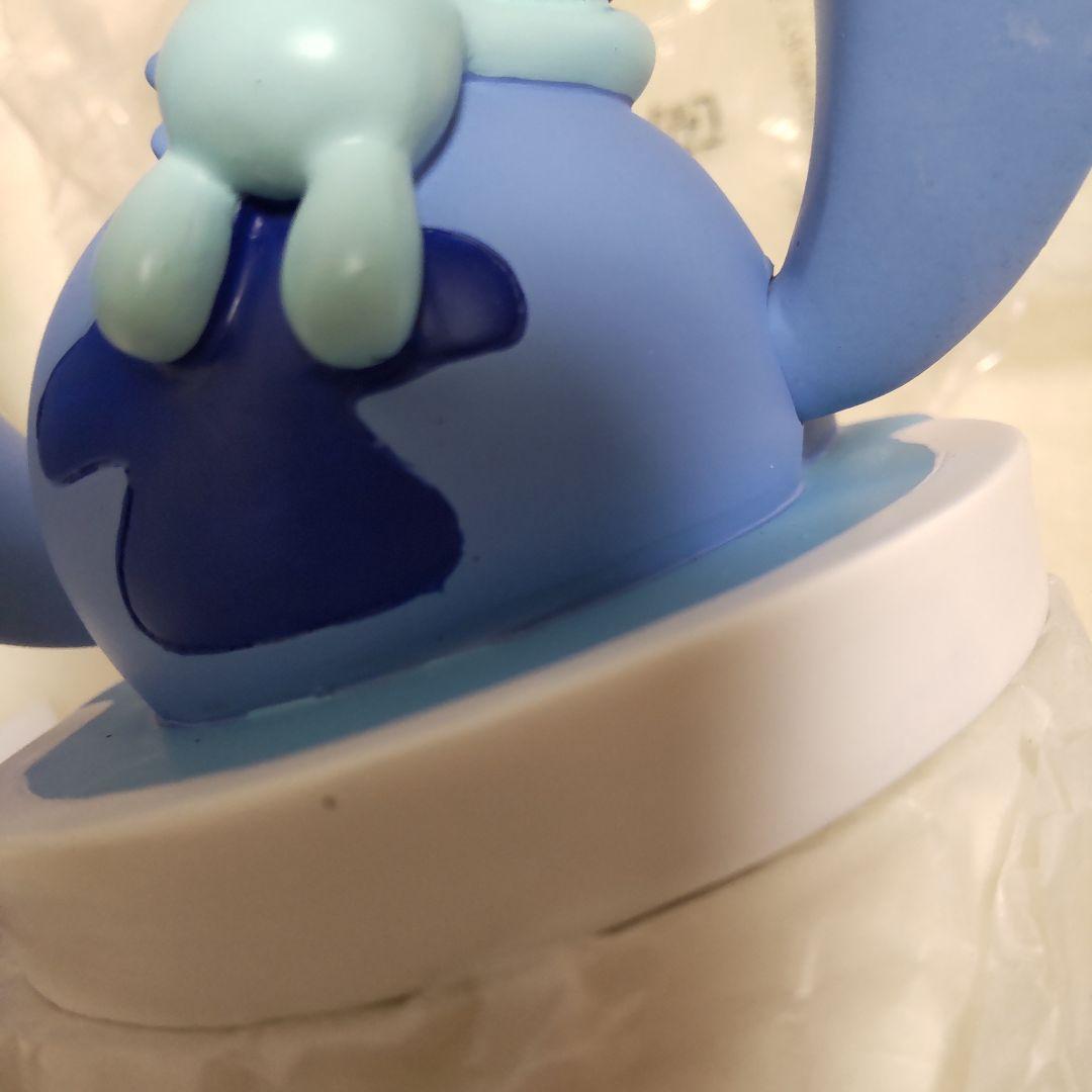 ディズニーストア スティッチの日 小物入れ アクセサリーケース