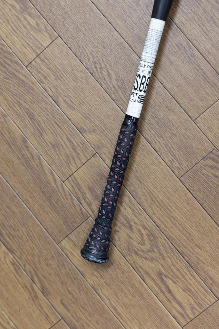 ZETTモンスターブラックキャノン ライトミドル