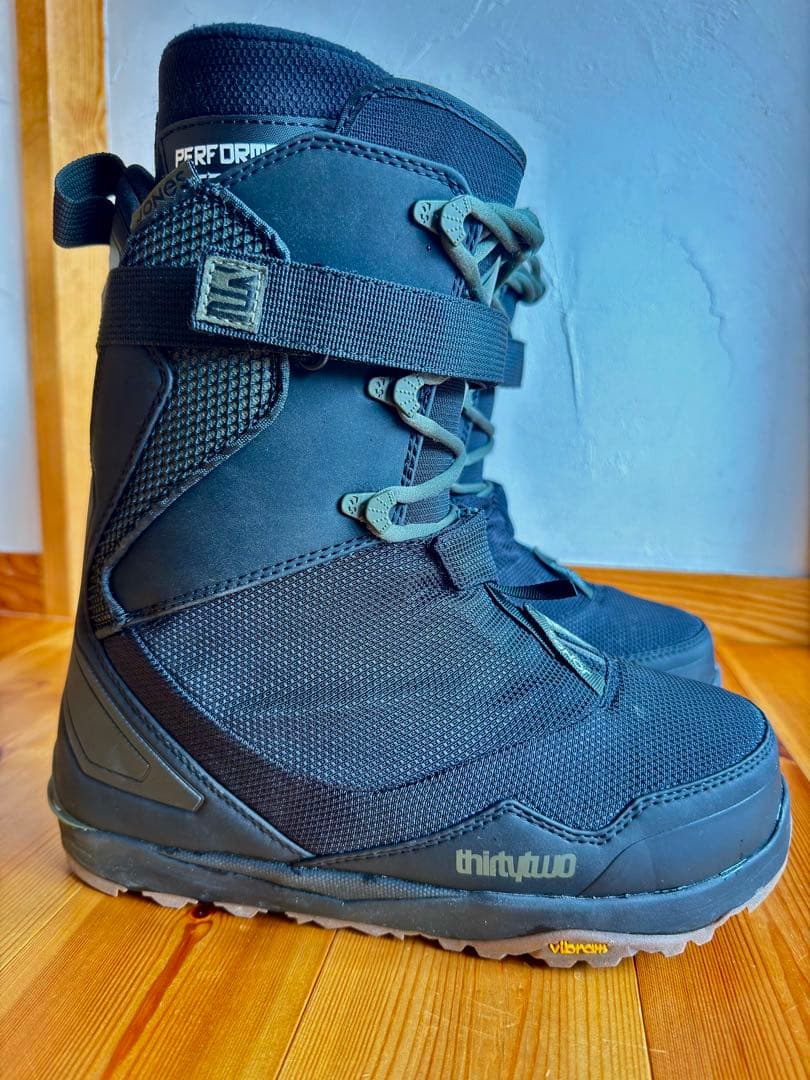 thirtytwo TM- 2 Jonesスノーボードブーツ　28.5